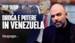 Droga, petrolio, potere: cosa c'è davvero dietro l'appetito di Trump per il Venezuela