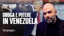 Droga, petrolio, potere: cosa c'è davvero dietro l'appetito di Trump per il Venezuela