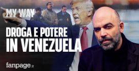 Droga, petrolio, potere: cosa c'è davvero dietro l'appetito di Trump per il Venezuela