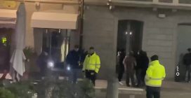 Grosseto, ragazzo di 16 anni accoltellato al volto: è grave