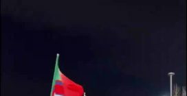 Milano per una sera torna capitale dell'hockey su ghiaccio: l'esodo di 3 mila tifosi che invadono le strade e le tribune del Santagiulia