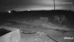 Boato e bagliore nelle campagne di Bari: ipotesi meteorite