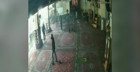 Proteste in Iran, attacco alla moschea Abu-zar a Teheran: vandalizzata e data alle fiamme