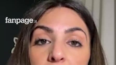 L'attivista Pegah Moshir Pour racconta le proteste che stanno infiammando l'Iran