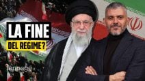Perché Trump e Israele spingono per la fine del regime in Iran tra proteste e crisi