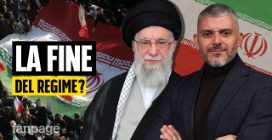 Perché Trump e Israele spingono per la fine del regime in Iran tra proteste e crisi