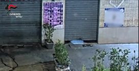 Sette bande si erano messe insieme per svaligiare case in tutta la Campania: 38 arresti