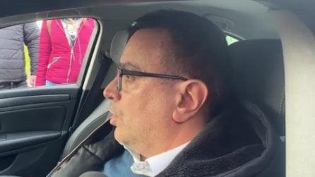 Scomparsa ad Anguillara, un vicino di casa di Federica Torzullo: "La vidi litigare col marito"