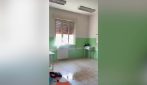 Emergenza freddo, in una scuola dell'Agrigentino un termosifone 'sputa' acqua