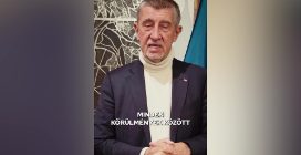 Meloni insieme a Le Pen, Weidel e Netanyahu per lo spot elettorale di Orbán