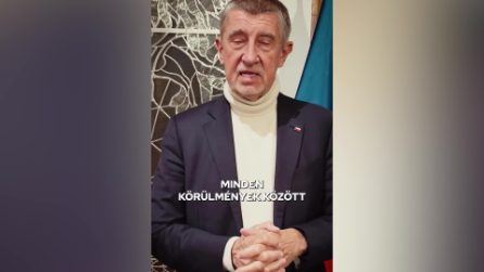 Meloni insieme a Le Pen, Weidel e Netanyahu per lo spot elettorale di Orbán