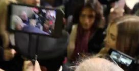 Chiara Ferragni accusata di truffa per il pandoro gate, oggi la sentenza: "Sono tranquilla"