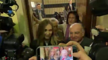 Chiara Ferragni assolta dall'accusa di truffa aggravata per il pandoro gate