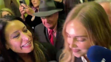 Chiara Ferragni assolta per il pandoro gate: "Ho chiamato subito mia mamma, è sempre stata con me"