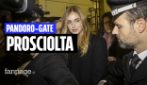 Pandoro-gate, Chiara Ferragni prosciolta: "Finito un incubo durato due anni"