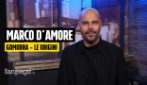 Marco D'Amore, regista di Gomorra - Le Origini: "Questa è la storia di chi lotta per sopravvivere"
