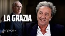 Paolo Sorrentino: "Domande su Servillo mi imbarazzano. La critica non mi tocca, la vita si accorcia"