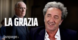 Paolo Sorrentino: "Domande su Servillo mi imbarazzano. La critica non mi tocca, la vita si accorcia"