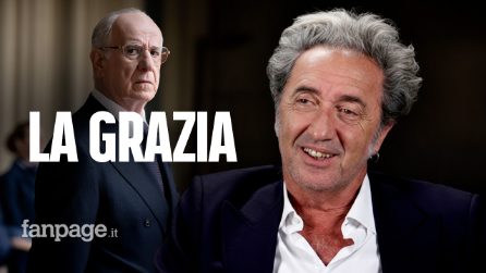 Paolo Sorrentino: "Domande su Servillo mi imbarazzano. La critica non mi tocca, la vita si accorcia"