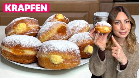 KRAPFEN