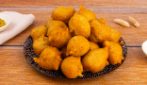 FRITTELLE DI TONNO: sono così croccanti che ti svolteranno l’antipasto!