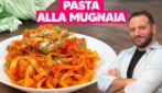 PASTA ALLA MUGNAIA