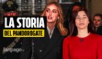 Chiara Ferragni prosciolta per il caso del Pandoro e delle Uova di Pasqua: le tappe del Pandorogate