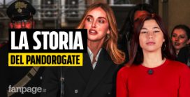 Chiara Ferragni prosciolta per il caso del Pandoro e delle Uova di Pasqua: le tappe del Pandorogate