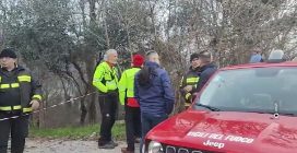 Annabella Martinelli, le immagini del luogo dove è stata trovata impiccata la 22enne padovana