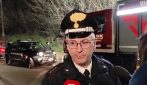 Trovato il corpo di Annabella Martinelli, il comandante dei Carabinieri: "La stavamo cercando viva"