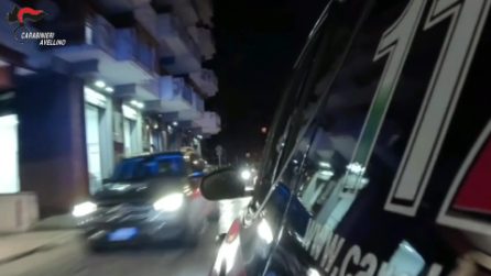 "Ambulanza per un neonato", la drammatica telefonata al 112 di Avellino per un bimbo che non respira