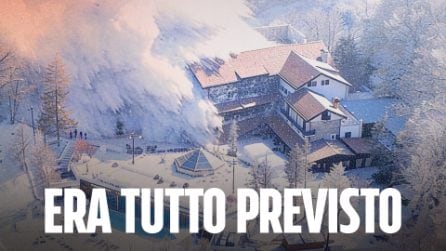 Rigopiano, la storia di una tragedia che causò 29 morti e di un Hotel che non doveva esistere