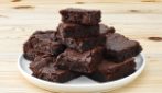 BROWNIES SENZA UOVA: leggeri ma super golosi!