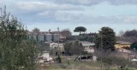 Federica Torzullo, trovato un corpo nella ditta del marito: l'uomo portato in caserma