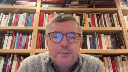 Barbero: "Perché voterò no alla riforma della giustizia"