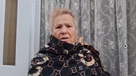 Ad Adelfia crolla una palazzina a causa di una fuga di gas