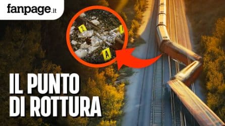 Disastro ferroviario in Spagna: la dinamica dell'incidente e il caso del giunto rotto