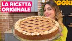 Linzer Torte: l'antica ricetta originale!