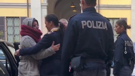 Ritrovato a Milano il 14enne scomparso da 9 giorni