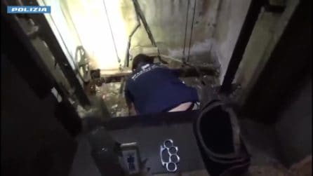 Stese e omicidi per controllare la droga nello IACP, 17 arresti a Santa Maria Capua Vetere