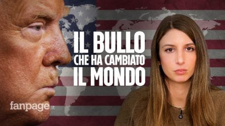 Come un anno di Donald Trump da presidente non ha cambiato solo gli USA, ma anche noi