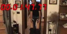 Il video ricostruzione dell'omicidio di Garlasco realizzato dalla difesa della famiglia Poggi