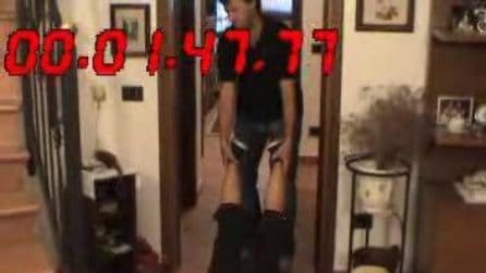 Il video ricostruzione dell'omicidio di Garlasco realizzato dalla difesa della famiglia Poggi