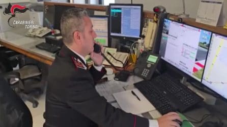 Anziano con Alzheimer fugge in auto, la moglie allerta il 112: "Vuole andare a trovare i genitori"