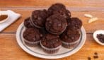 VEGAN MUFFINS: truly delicious without the use of eggs and butter!