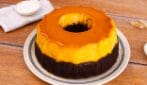 CHOCOFLAN: the super delicious Mexican dessert!