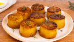 FONDANT POTATOES: the easy and delicious side dish typical of the English tradition!