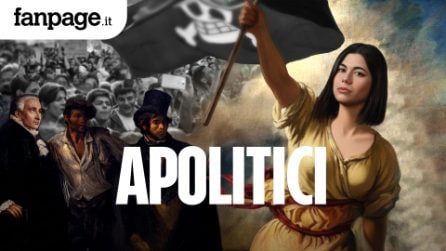 Ai giovani non interessa la politica... o forse è il contrario?