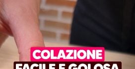 French Toast Ripieni: la colazione facile e golosa!