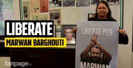 Gaza, la moglie di Marwan Barghouti detenuto da 24 anni: " Israele vuole uccidere la speranza"